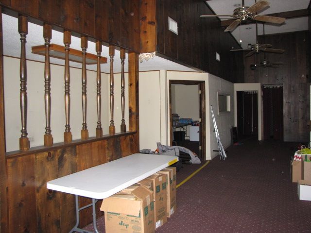 113 E Main St, Henderson, TX 75652